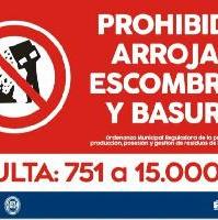 EL AYUNTAMIENTO DE BAILÉN RECUERDA LA OBLIGACIÓN&hellip;