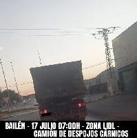 MALOS OLORES EN BAILÉN: 3 PREGUNTAS QUE EL AYUNTAMIENTO&hellip;